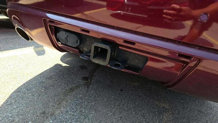 DODGE Durango -