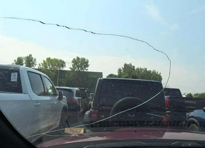 DODGE Durango -
