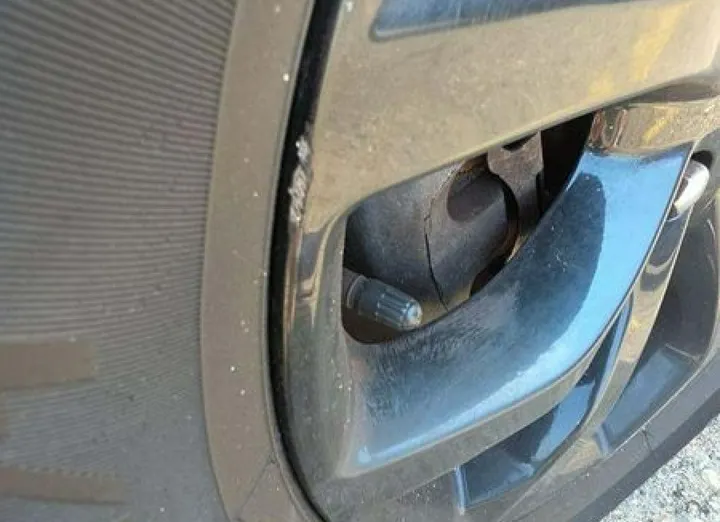 DODGE Durango -
