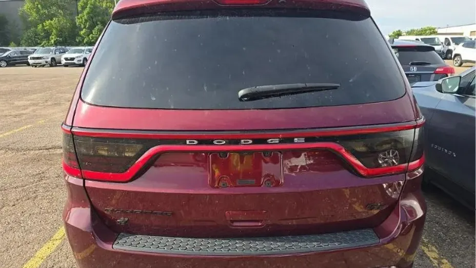 DODGE Durango -
