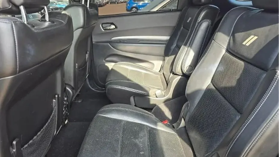DODGE Durango -