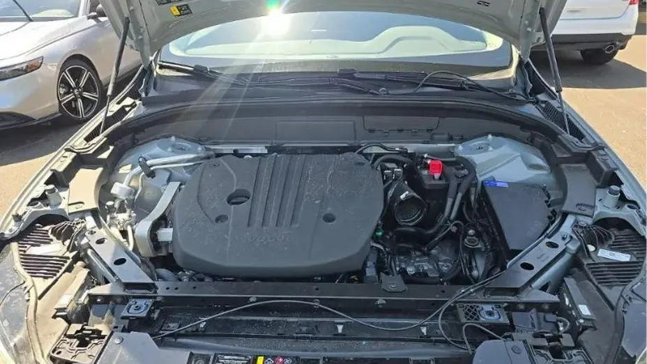 VOLVO XC60 -
