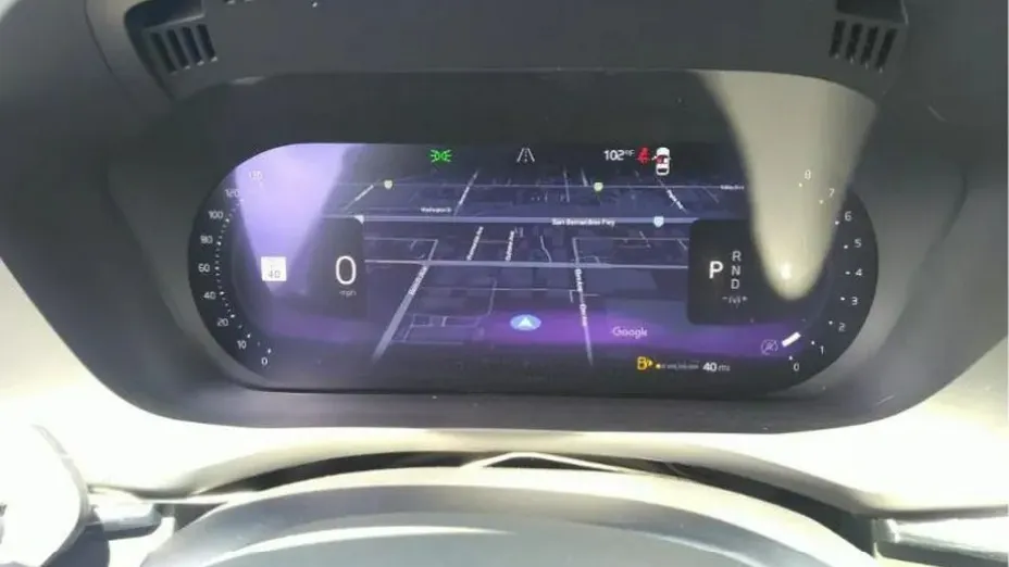 VOLVO XC60 -