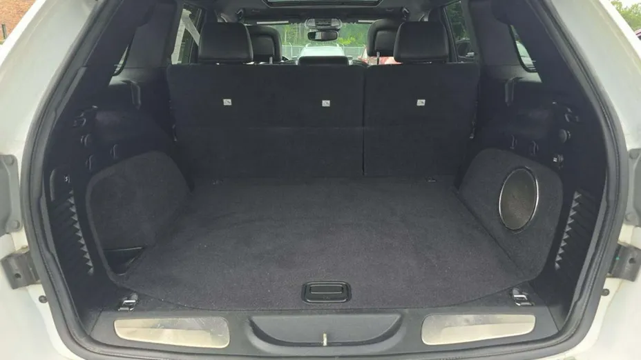 JEEP Grand Cherokee -