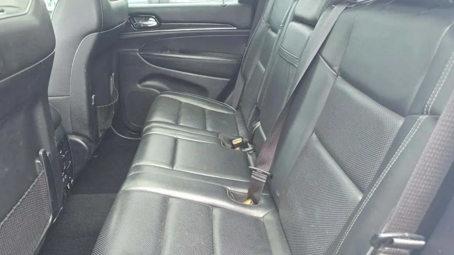 JEEP Grand Cherokee -