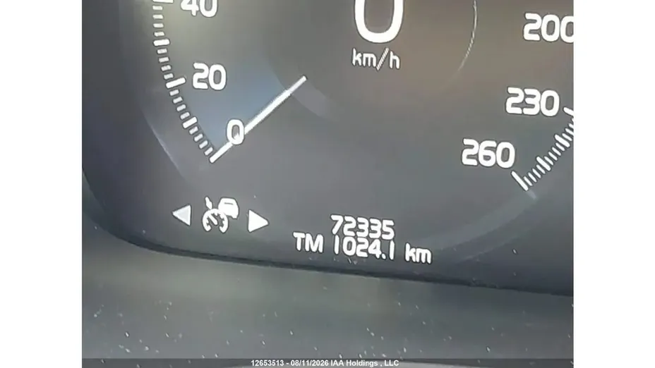 VOLVO S60 -