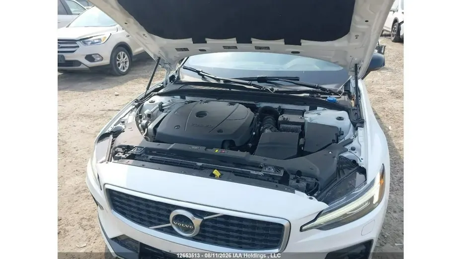 VOLVO S60 -