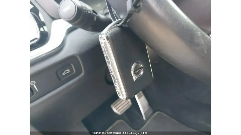 VOLVO S60 -