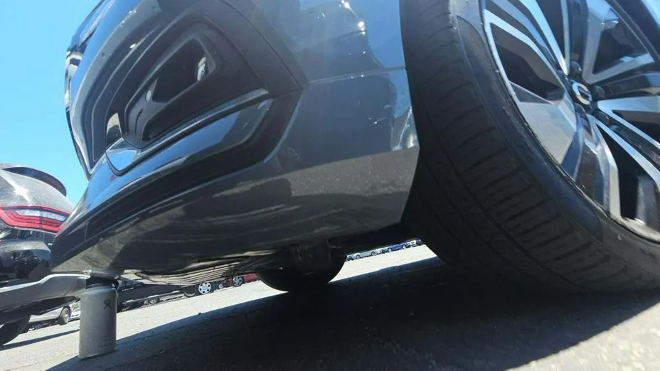 VOLVO S60 -