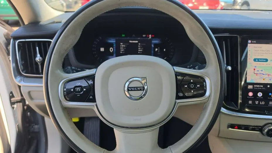 VOLVO S60 -