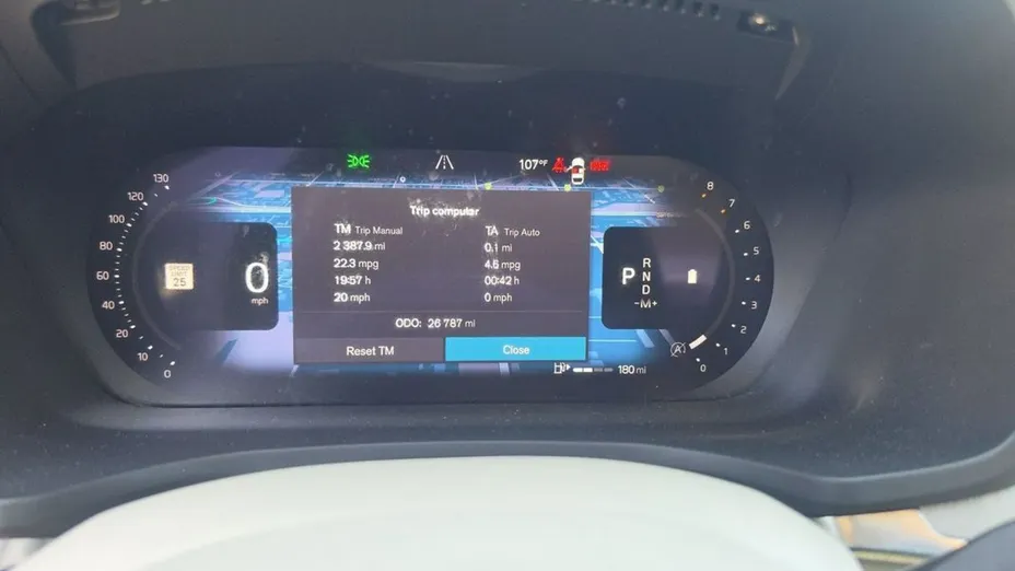 VOLVO S60 -