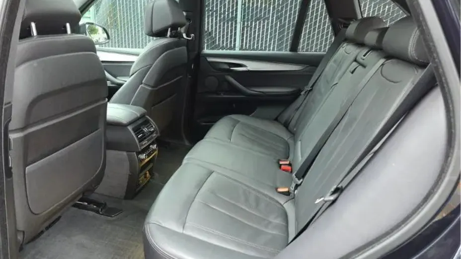 BMW X5 -