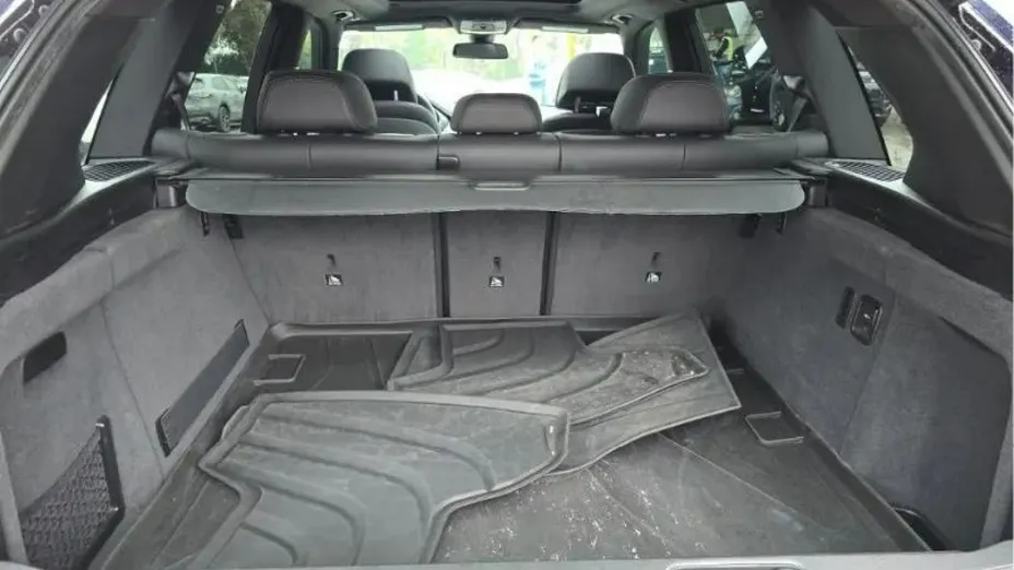 BMW X5 -