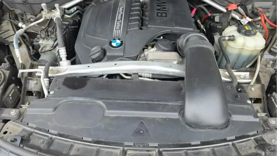 BMW X5 -
