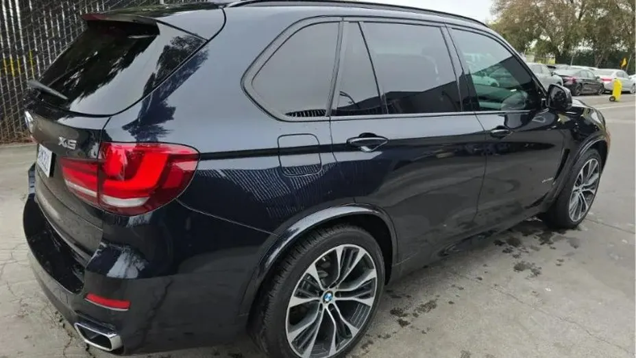 BMW X5 -