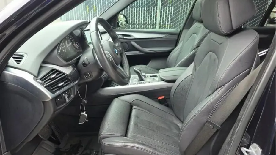 BMW X5 -
