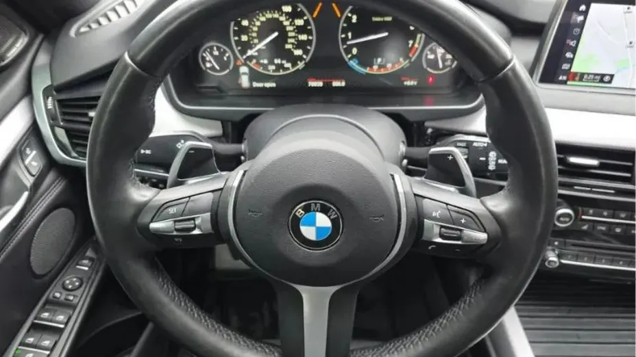 BMW X5 -