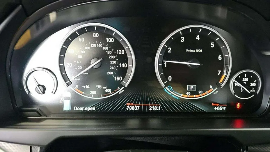 BMW X5 -