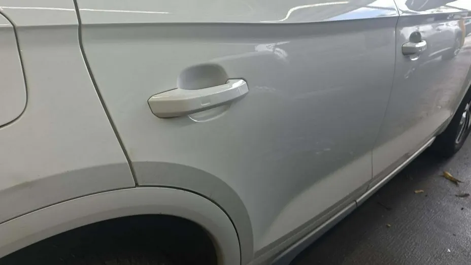 AUDI Q5 -