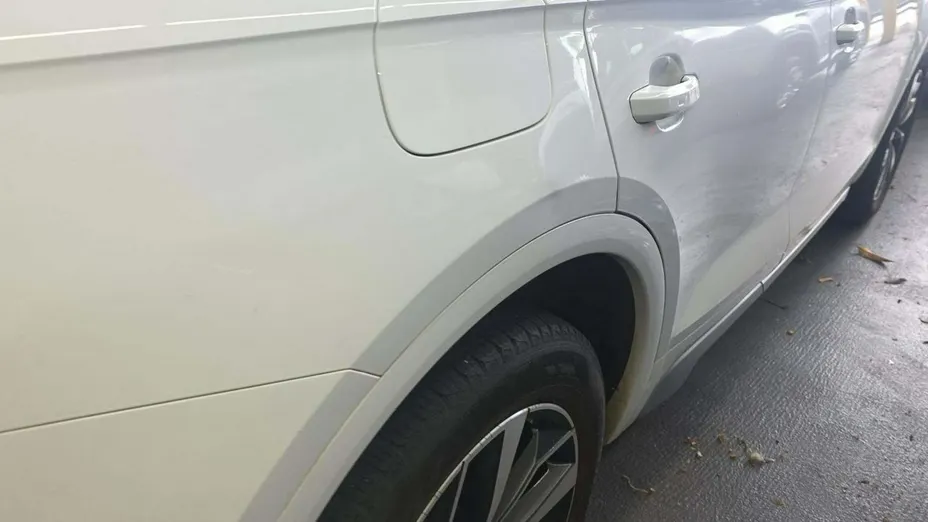 AUDI Q5 -