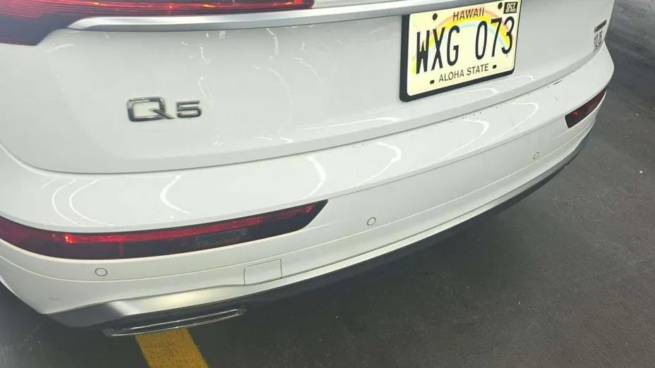AUDI Q5 -