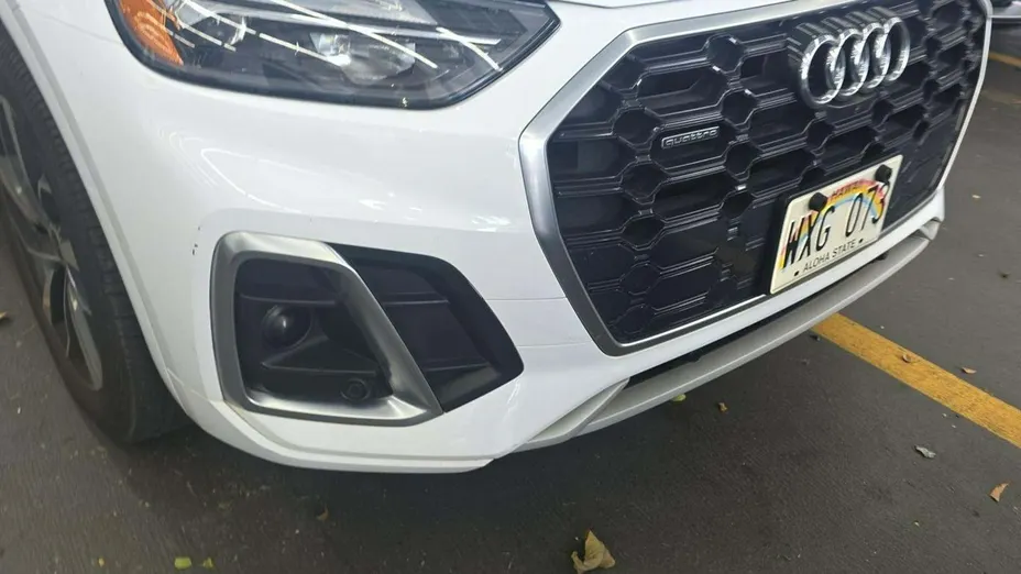 AUDI Q5 -