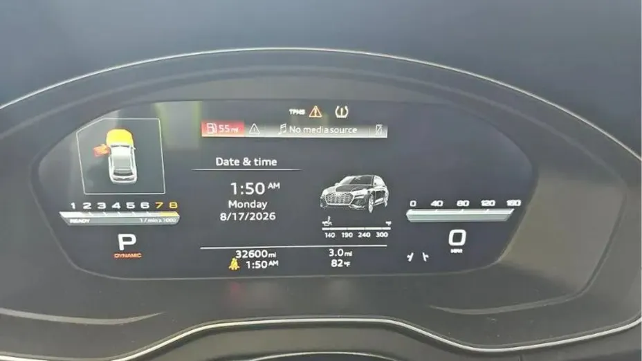 AUDI Q5 -