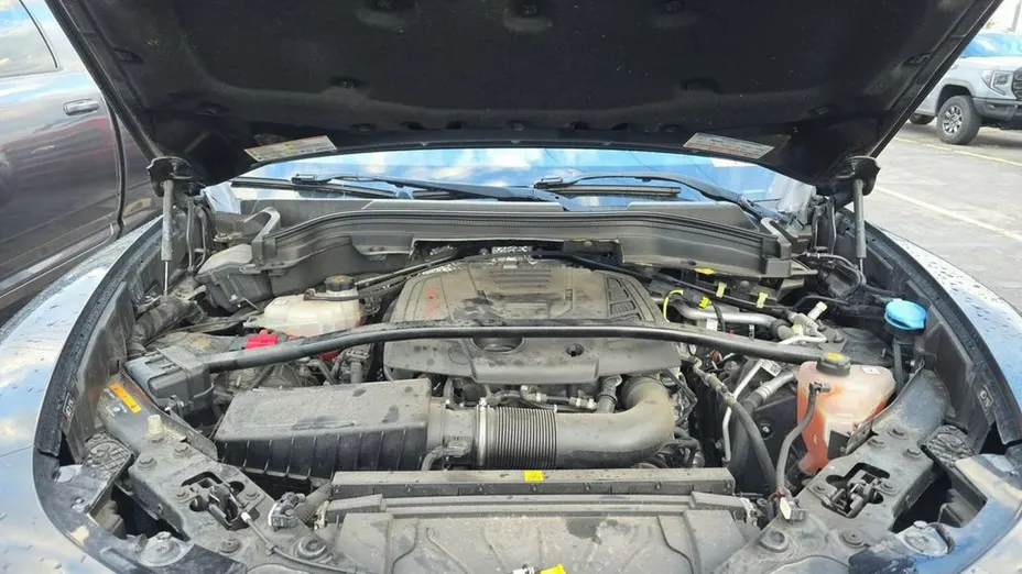 ALFA ROMEO Stelvio -
