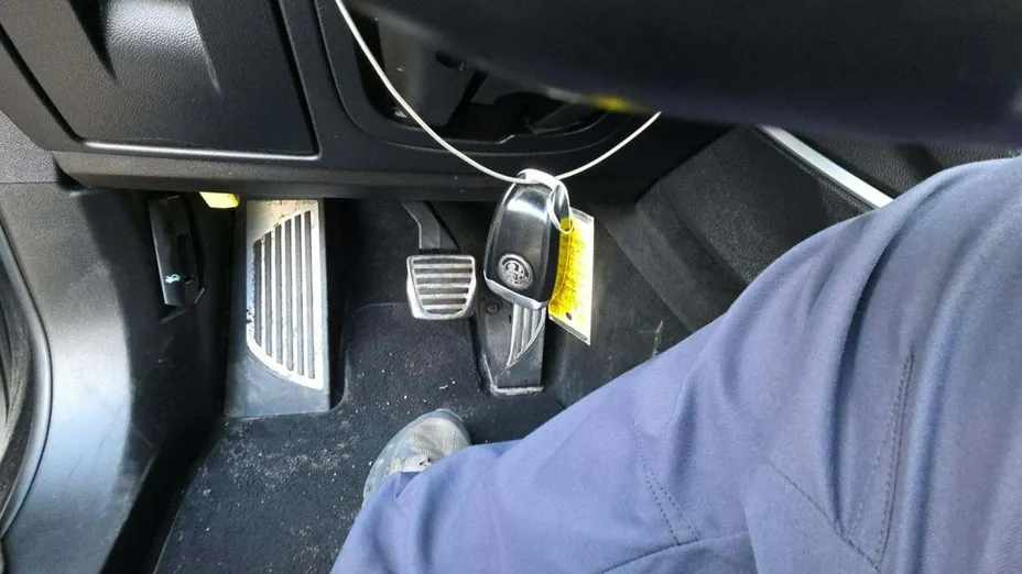 ALFA ROMEO Stelvio -