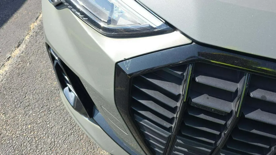 AUDI Q3 -