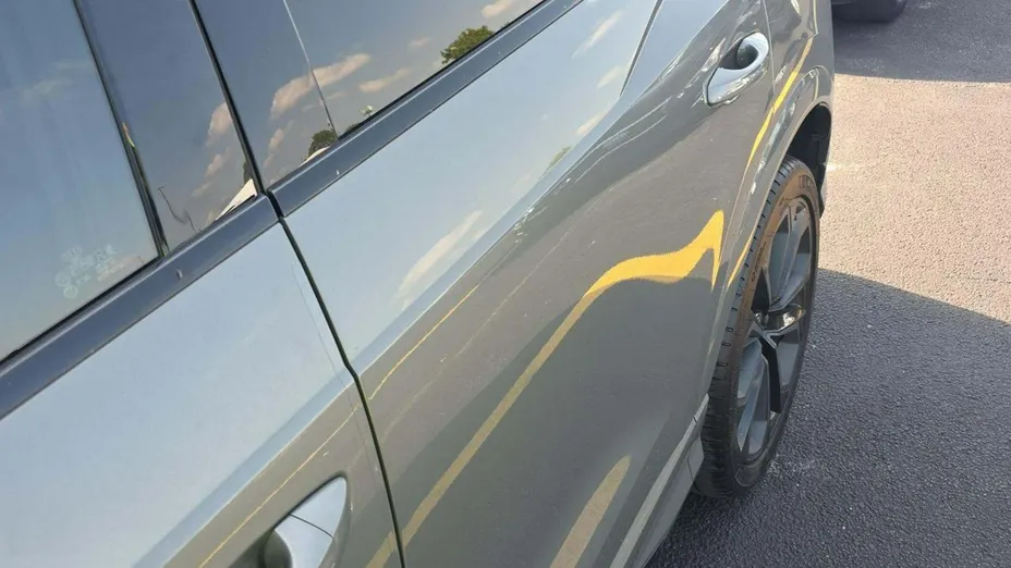 AUDI Q3 -