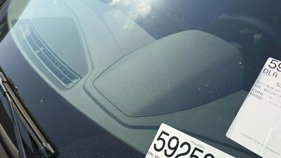 AUDI Q3 -
