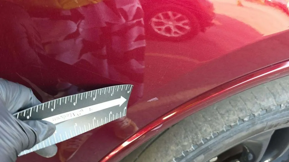 DODGE Durango -
