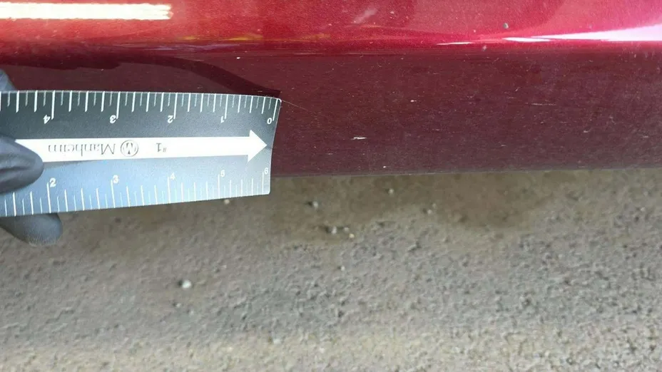DODGE Durango -