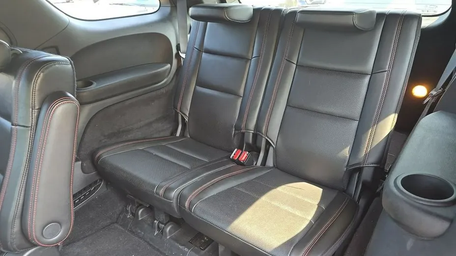 DODGE Durango -