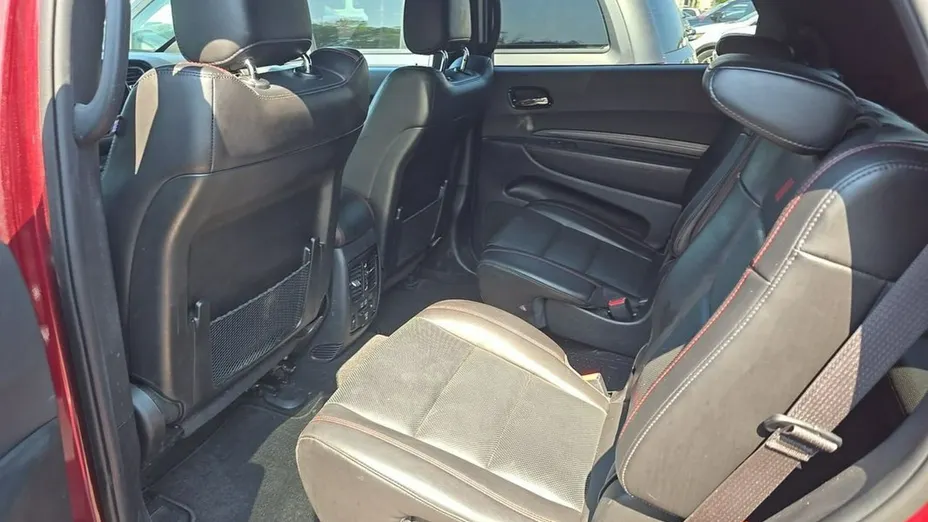 DODGE Durango -