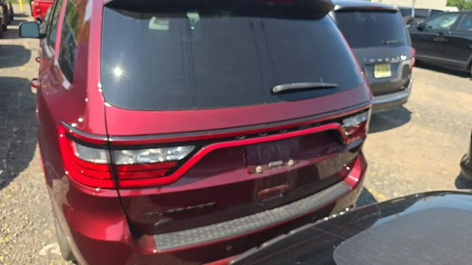 DODGE Durango -