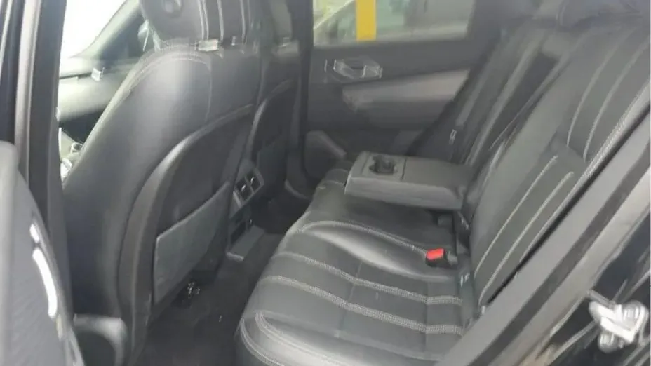 LAND ROVER Range Rover Velar -