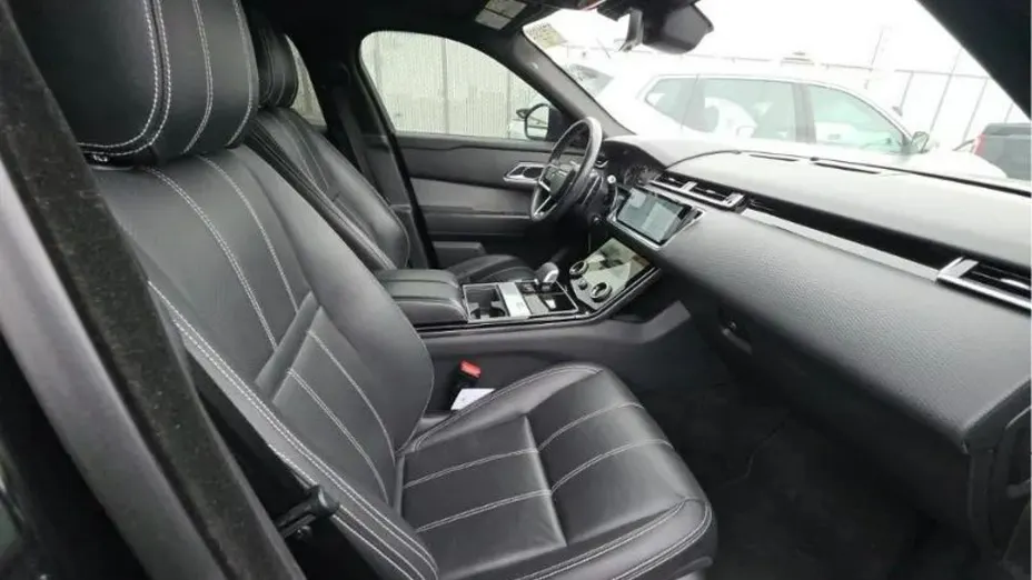 LAND ROVER Range Rover Velar -