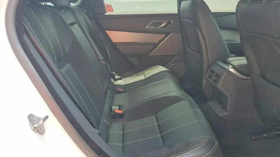 LAND ROVER Range Rover Velar -