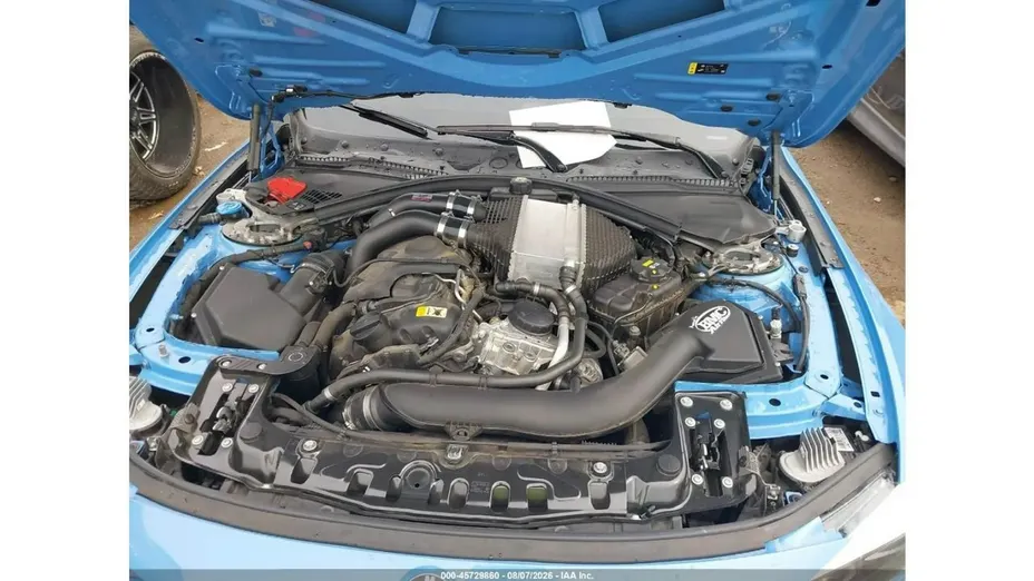 BMW M4 -