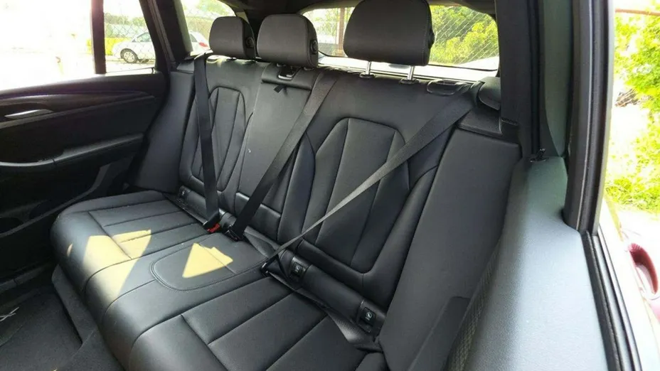 BMW X3 -