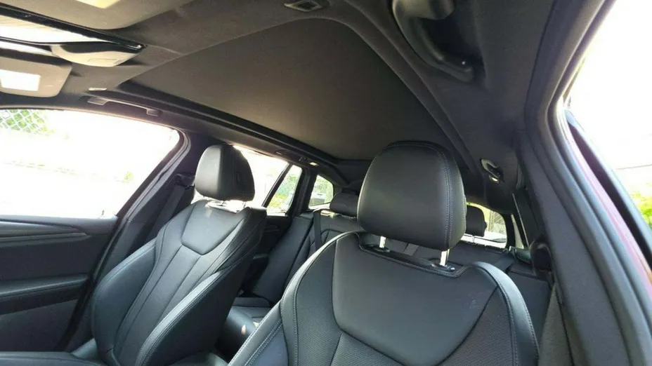BMW X3 -
