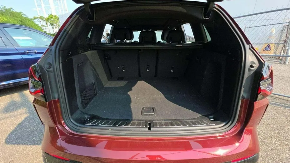 BMW X3 -
