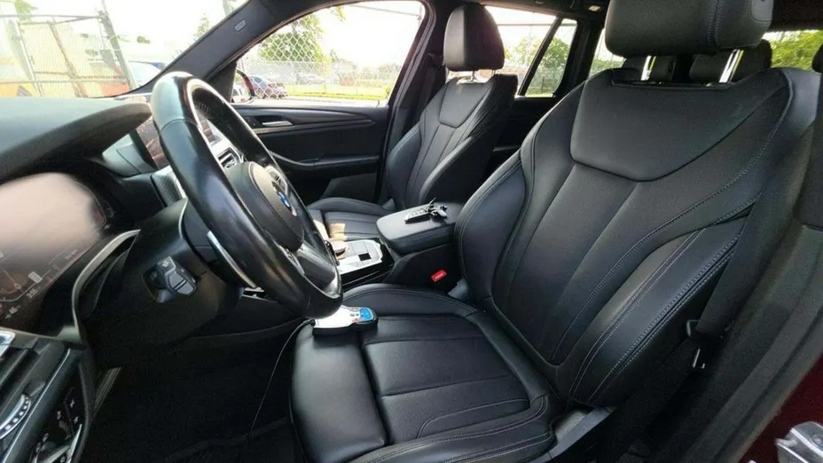 BMW X3 -