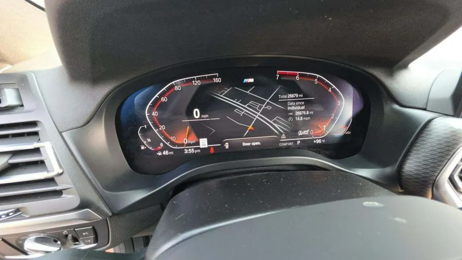 BMW X3 -