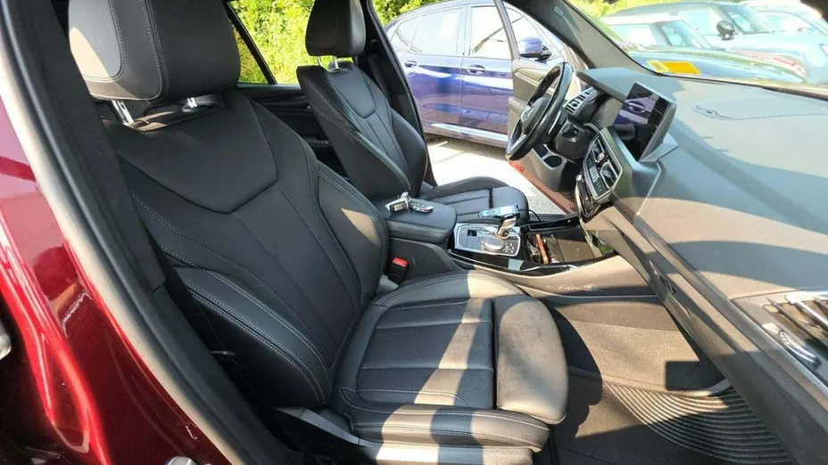 BMW X3 -