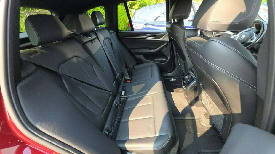 BMW X3 -
