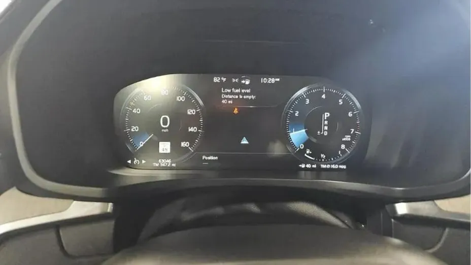 VOLVO S60 -