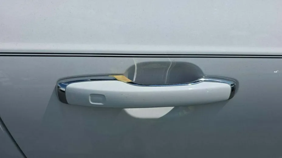 VOLVO XC90 -